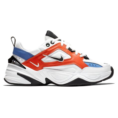 Nike tekno m2k price